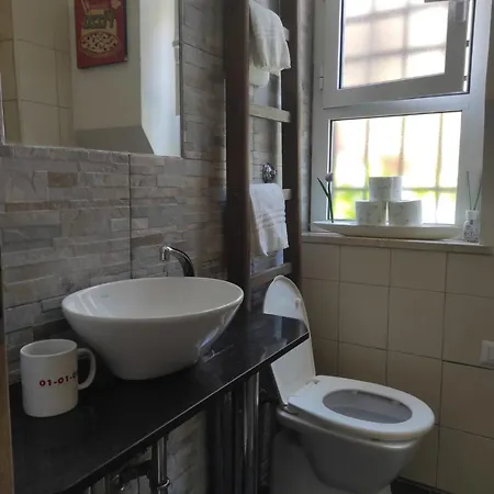 Casa vacanze Art Roma